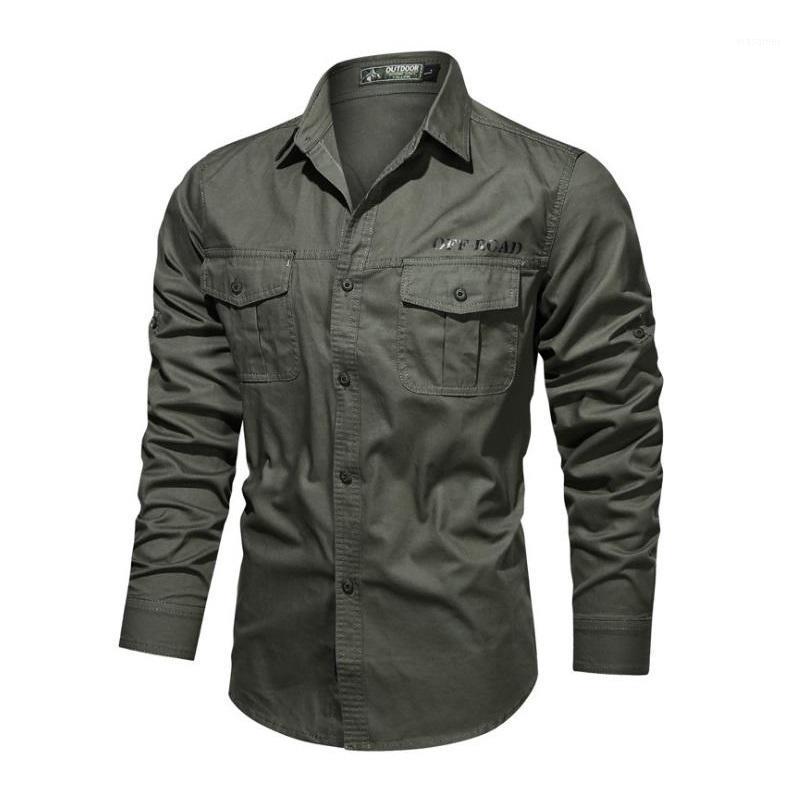 Tactical Shirt Men Clothes 2022 Spring Autumn Military Dress Mens Cotton Long Sleeve Army Casual Plus Size 4XL 5XL 6XL Men's Shirts, Army green
Tactical Shirt Men Clothes 2022 Spring Autumn Military Dress Mens Cotton Long Sleeve Army Casual Plus Size 4XL 5XL 6XL Men's Shirts, Army green