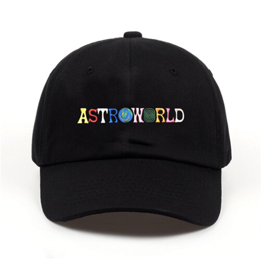 Hip Hop Fashion Hat Travis Scotts Latest Astroworld Cap Cotton High Quality Embroidery Baseball Caps257z
Hip Hop Fashion Hat Travis Scotts Latest Astroworld Cap Cotton High Quality Embroidery Baseball Caps257z