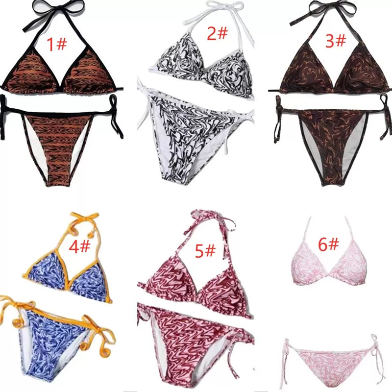 designer swimsuit Bikini Women sexy swimming suit Fashion Swimwear womens bikinis Swimsuits Sexy Bathing Suits Tow-piece 6 StylesWith labels, Additional postage
designer swimsuit Bikini Women sexy swimming suit Fashion Swimwear womens bikinis Swimsuits Sexy Bathing Suits Tow-piece 6 StylesWith labels, Additional postage