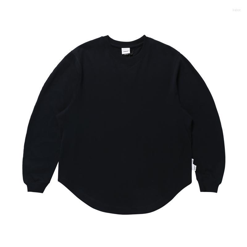 Men' Hoodies & Sweatshirts Streetwear Cotton Crewneck Sweatshirt Men Fashion Solid Color PulloverMen, Black
Men' Hoodies & Sweatshirts Streetwear Cotton Crewneck Sweatshirt Men Fashion Solid Color PulloverMen, Black