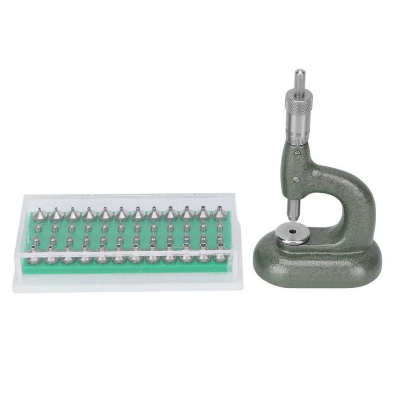 Watch Boxes & Cases Rhinestone Setting Machine Gems Repair Tool For Shop WatchmakerWatch
Watch Boxes & Cases Rhinestone Setting Machine Gems Repair Tool For Shop WatchmakerWatch