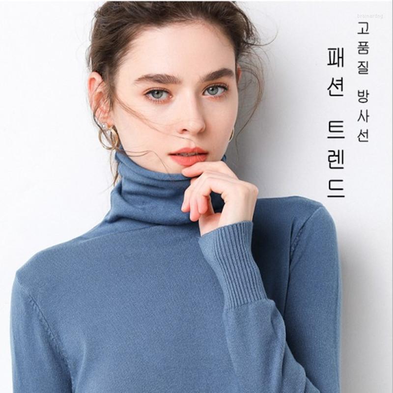 Women' Sweaters 2022 Autumn Winter Womens Korean Turtleneck Pullover With Wild Fashion Bottoming Sweater Long Woman Solid Color SweaterWome, Pink
Women' Sweaters 2022 Autumn Winter Womens Korean Turtleneck Pullover With Wild Fashion Bottoming Sweater Long Woman Solid Color SweaterWome, Pink
