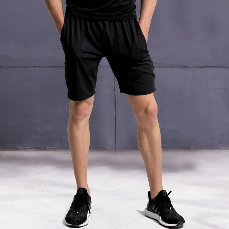 Running Shorts Sports Men Fitness Training Five-point Pants Summer Quick-drying Loose Reflective Zip PocketsRunning
Running Shorts Sports Men Fitness Training Five-point Pants Summer Quick-drying Loose Reflective Zip PocketsRunning