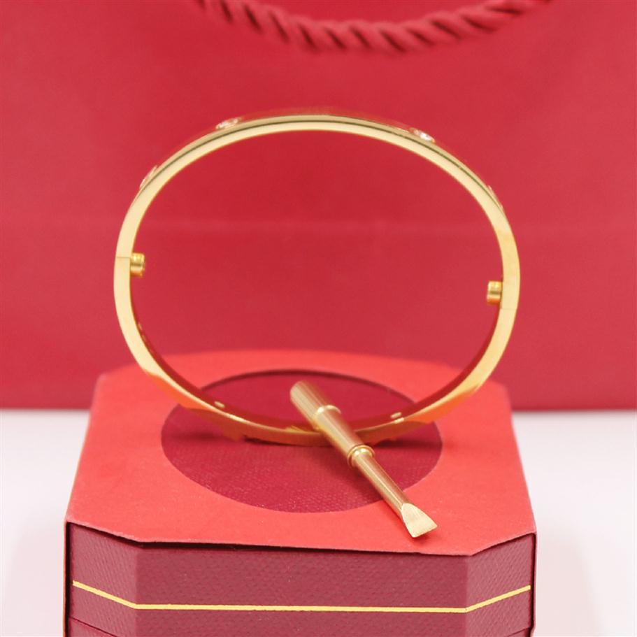 Fashion Top Quality Gold Style Love Stainless Steel Iced Out Cuff Screwdriver Bracelet Bangle For Women and Men242r
Fashion Top Quality Gold Style Love Stainless Steel Iced Out Cuff Screwdriver Bracelet Bangle For Women and Men242r