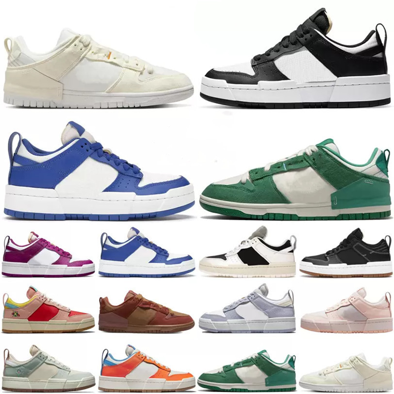 Disrupt 2 designer casual shoes dunks mens womens running shoes panda Malachite Pale Ivory Coconut Milk Dark Green SB trainer sports sneakers dunksb sbdunks sneaker, Fill postage
Disrupt 2 designer casual shoes dunks mens womens running shoes panda Malachite Pale Ivory Coconut Milk Dark Green SB trainer sports sneakers dunksb sbdunks sneaker, Fill postage