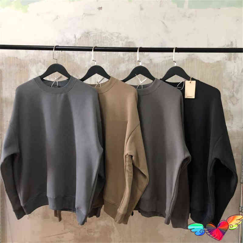 2022 Fleece Season 6 Sweatshirts Men Women Heavy Fabric Ye Hoodie Calabasas Hip Hop Long Sleeve T220722, Black
2022 Fleece Season 6 Sweatshirts Men Women Heavy Fabric Ye Hoodie Calabasas Hip Hop Long Sleeve T220722, Black