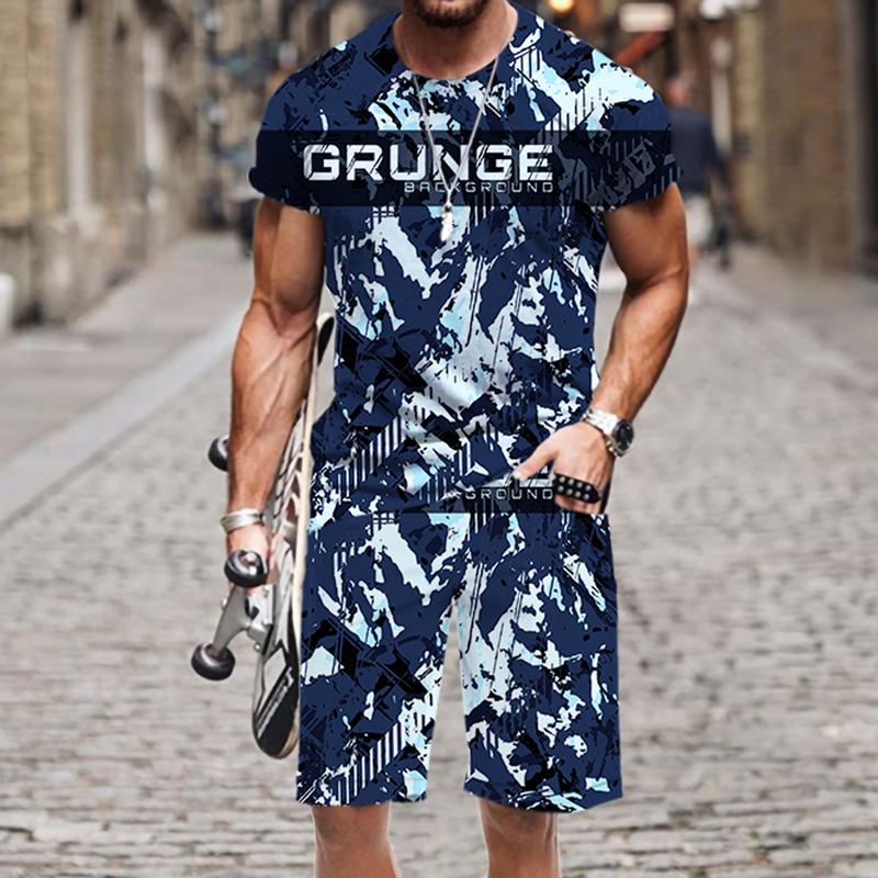 Men's Tracksuits Short Sleeve Men's Clothing Fashion Funny Outfit 2022 Harajuku O Neck 3D Printed Summer Tops Beach Sportswear LuxuryMen, At5365jiaadk2659
Men's Tracksuits Short Sleeve Men's Clothing Fashion Funny Outfit 2022 Harajuku O Neck 3D Printed Summer Tops Beach Sportswear LuxuryMen, At5365jiaadk2659