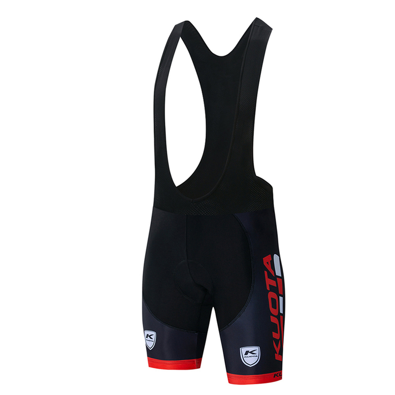 KUOTA Cycling Shorts Men woman 19D Anti Slip Padded Gel Bicycle Mountain Bike Short Pants Culotes Ciclismo 220708
