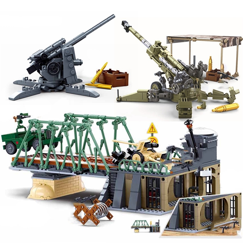 Sluban Normandy Landings ww2 military vehicle bunker artillery building blocks Germany UK US world war I ii army tank plane sets 220816
Sluban Normandy Landings ww2 military vehicle bunker artillery building blocks Germany UK US world war I ii army tank plane sets 220816