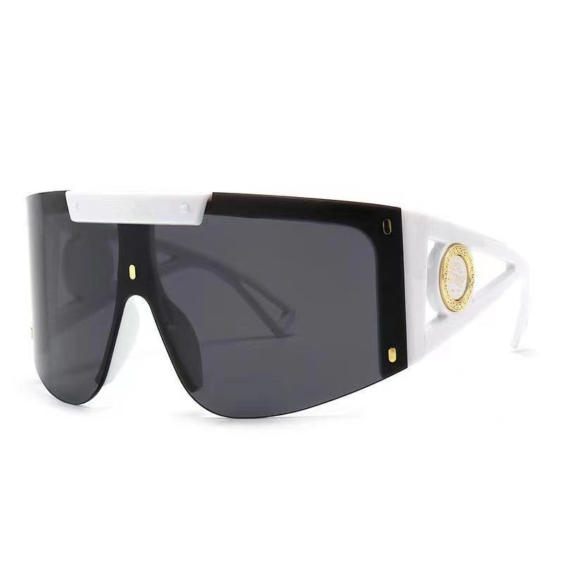 Fashion Mens Sunglasses Womens Fashion Sun Glasses for Men Women Square UV400 Protection Adumbral S4393
Fashion Mens Sunglasses Womens Fashion Sun Glasses for Men Women Square UV400 Protection Adumbral S4393