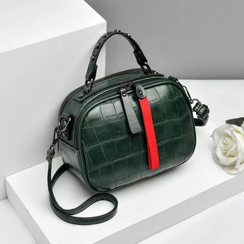 Evening Bags Alligator Shoulder Bag Women PU Leather Tassel Crossbody Rivet Handbag Double Layer Lady Shopping Purse Travel BolsoEvening, Green
Evening Bags Alligator Shoulder Bag Women PU Leather Tassel Crossbody Rivet Handbag Double Layer Lady Shopping Purse Travel BolsoEvening, Green