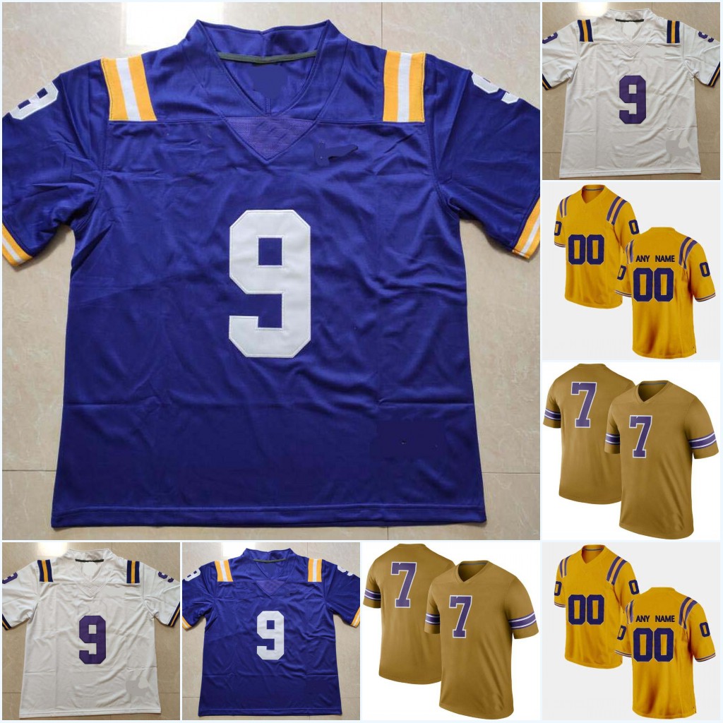 #1 JaMarr Chase #9 Burreaux Joe Burrow College #3 Odell Beckham Jr. #22 Clyde Edwards-Helaire #7 Leonard Fournette Tyrann Mathieu #24 Derek Stingley Jr. #2 Justin Jefferson, Multi
#1 JaMarr Chase #9 Burreaux Joe Burrow College #3 Odell Beckham Jr. #22 Clyde Edwards-Helaire #7 Leonard Fournette Tyrann Mathieu #24 Derek Stingley Jr. #2 Justin Jefferson, Multi