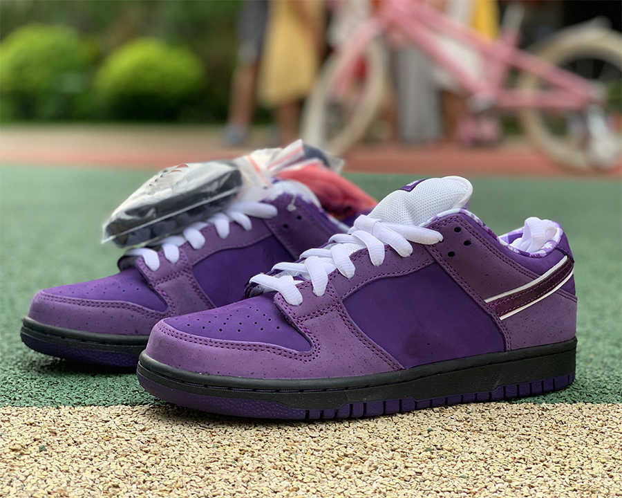 Shoes Skateboarding Shoe Sneakers Low Purple Lobster Outdoor Concept Dk Men Women, #1
Shoes Skateboarding Shoe Sneakers Low Purple Lobster Outdoor Concept Dk Men Women, #1
