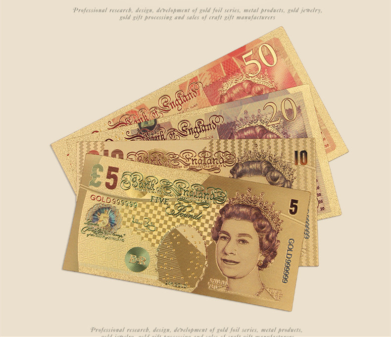 50% Size Plastic gold foil Pound Prop Money Copy Games UK Pounds GBP 100 50 NOTES Extra Bank Strap - Movies Play Fake Casino Photo Booth
50% Size Plastic gold foil Pound Prop Money Copy Games UK Pounds GBP 100 50 NOTES Extra Bank Strap - Movies Play Fake Casino Photo Booth