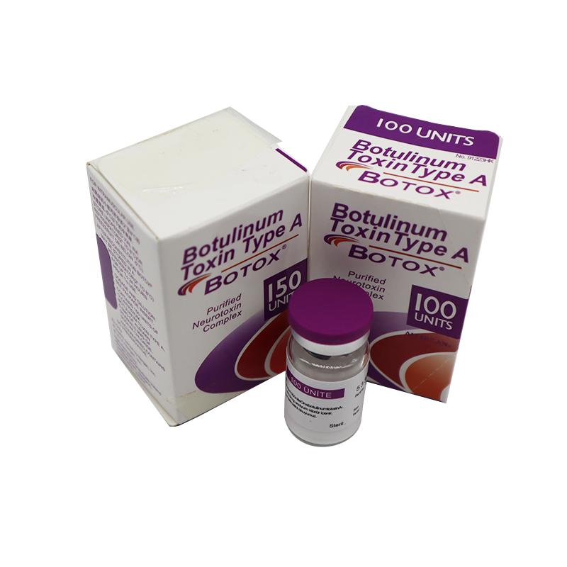 Beauty Items Innotox Botulax 100u 150u 200u Nabota Neuronoxs Xeomins Hutox ReNtox Meditoxins
Beauty Items Innotox Botulax 100u 150u 200u Nabota Neuronoxs Xeomins Hutox ReNtox Meditoxins