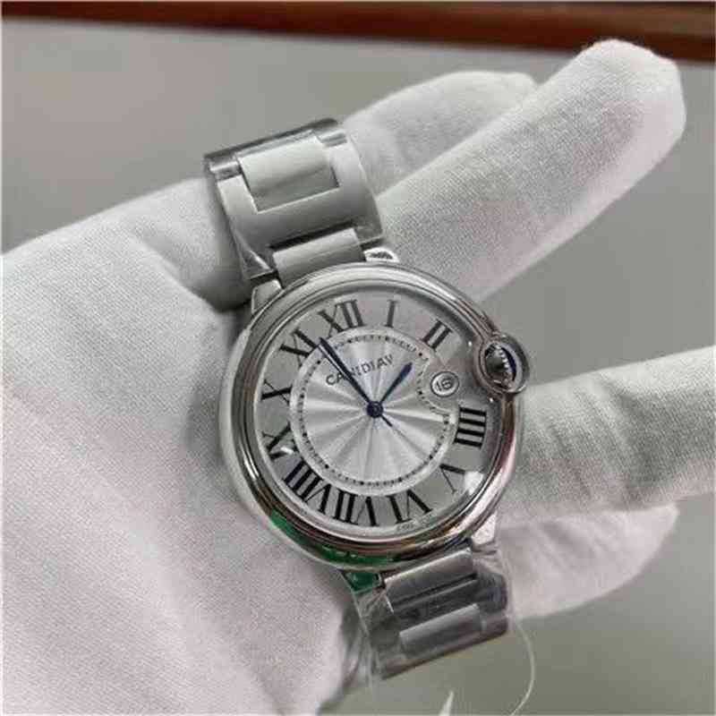 luxury women watch santos wristwatches high quality womenBallon Bleu High automatic quartz bubble calendar leisure and, Black
luxury women watch santos wristwatches high quality womenBallon Bleu High automatic quartz bubble calendar leisure and, Black