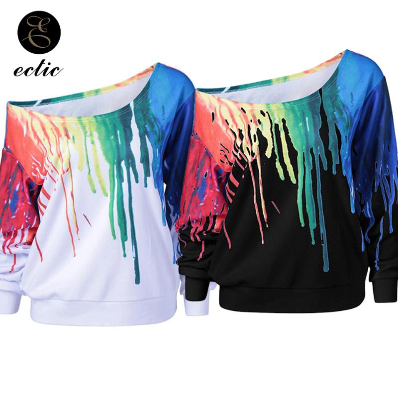 Women' Hoodies Sweatshirts Paint Splatter Hoodie Tie Dye Sweatshirt One Shoulder Poleron Mujer Cute Pullover Harajuku Watercolor 5xl, White hoodie
Women' Hoodies Sweatshirts Paint Splatter Hoodie Tie Dye Sweatshirt One Shoulder Poleron Mujer Cute Pullover Harajuku Watercolor 5xl, White hoodie