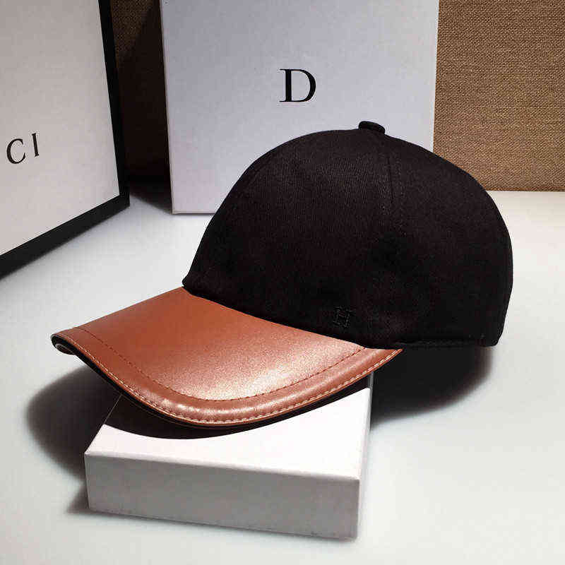 2020 High Quality Winter Leather Baseball Cap Men Branded Snapback Autumn Warm Black Cap Women Bone Masculino Mens Caps and Hats T220726, Khaki
2020 High Quality Winter Leather Baseball Cap Men Branded Snapback Autumn Warm Black Cap Women Bone Masculino Mens Caps and Hats T220726, Khaki