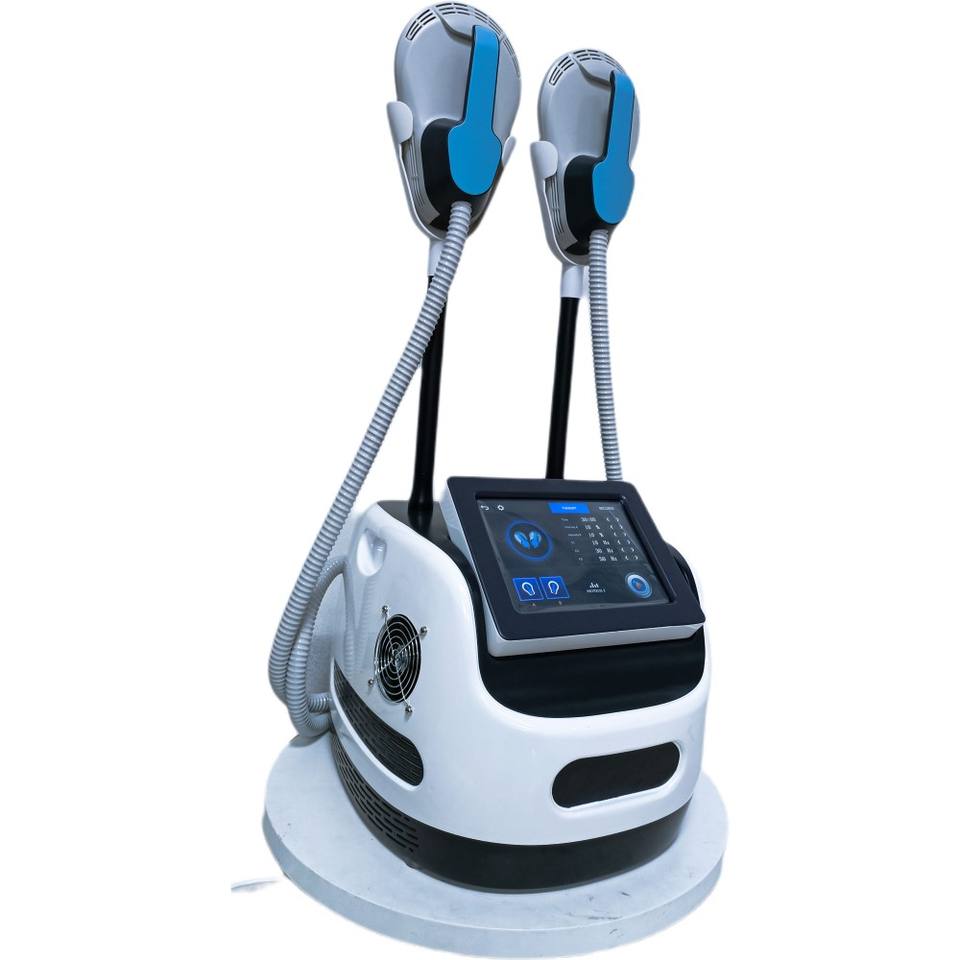 Functional Magnetic Muscle Stimulation Muscle Stimulator Bodybuilding Slimming Machine