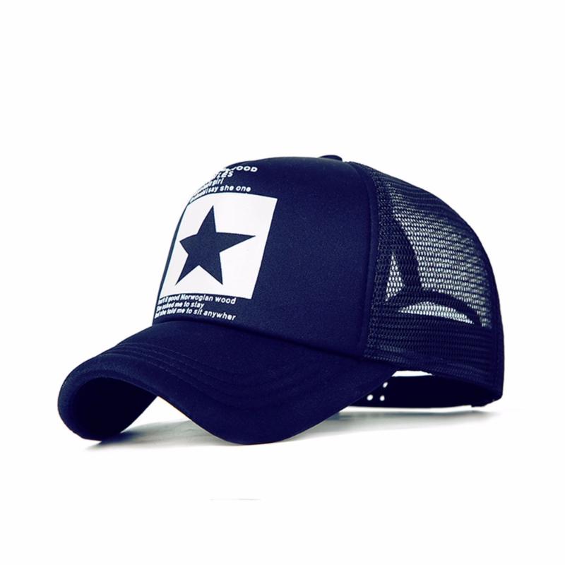 Ball Caps Pentagram Design Baseball Cap Breathable Male And Female Hip Hop Mesh Black White Hollow-outBall, Rd bk
Ball Caps Pentagram Design Baseball Cap Breathable Male And Female Hip Hop Mesh Black White Hollow-outBall, Rd bk