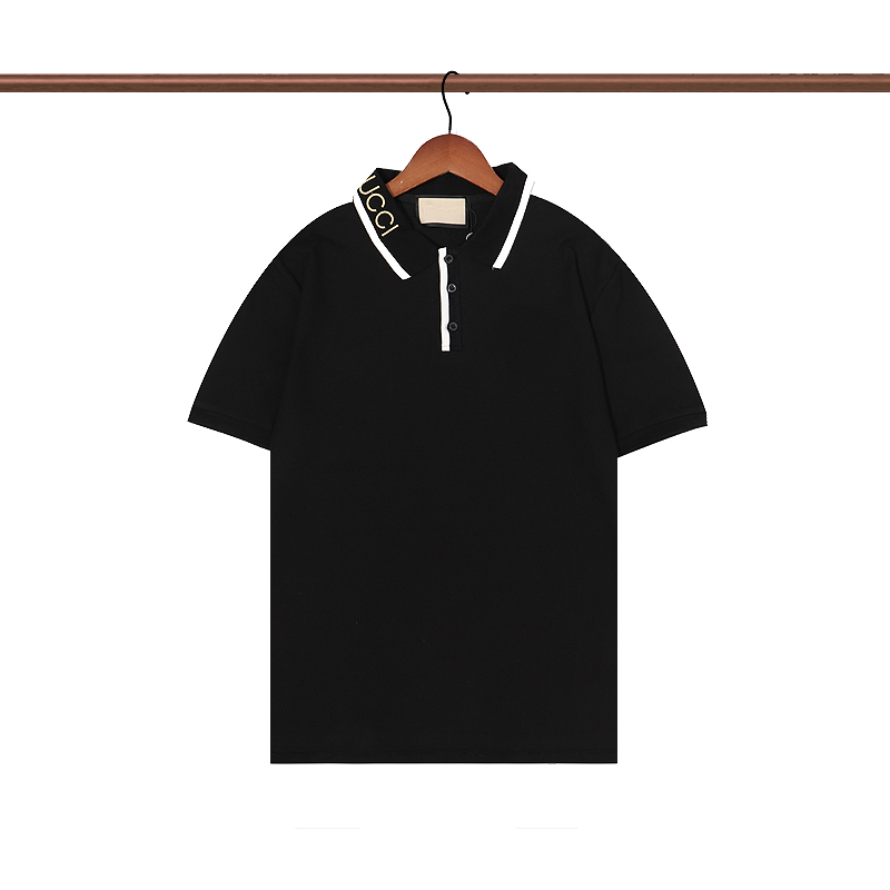 Mens Polo Shirt Designer Man Fashion Horse T Shirts Casual Men Golf Summer Polos Shirt Embroidery High Street Trend Top Tee Asian size M-XXL, White
Mens Polo Shirt Designer Man Fashion Horse T Shirts Casual Men Golf Summer Polos Shirt Embroidery High Street Trend Top Tee Asian size M-XXL, White