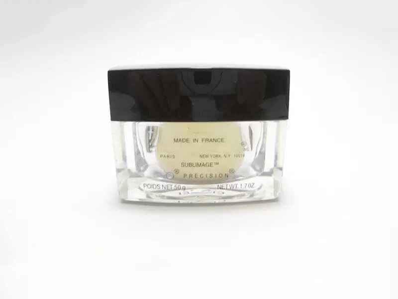 Facial Sublimage Cream 50G Golden Bottle Fondamentale Essential Regenerating Cream Day & Night Repair Natural And Moisturizing Fast Delivery