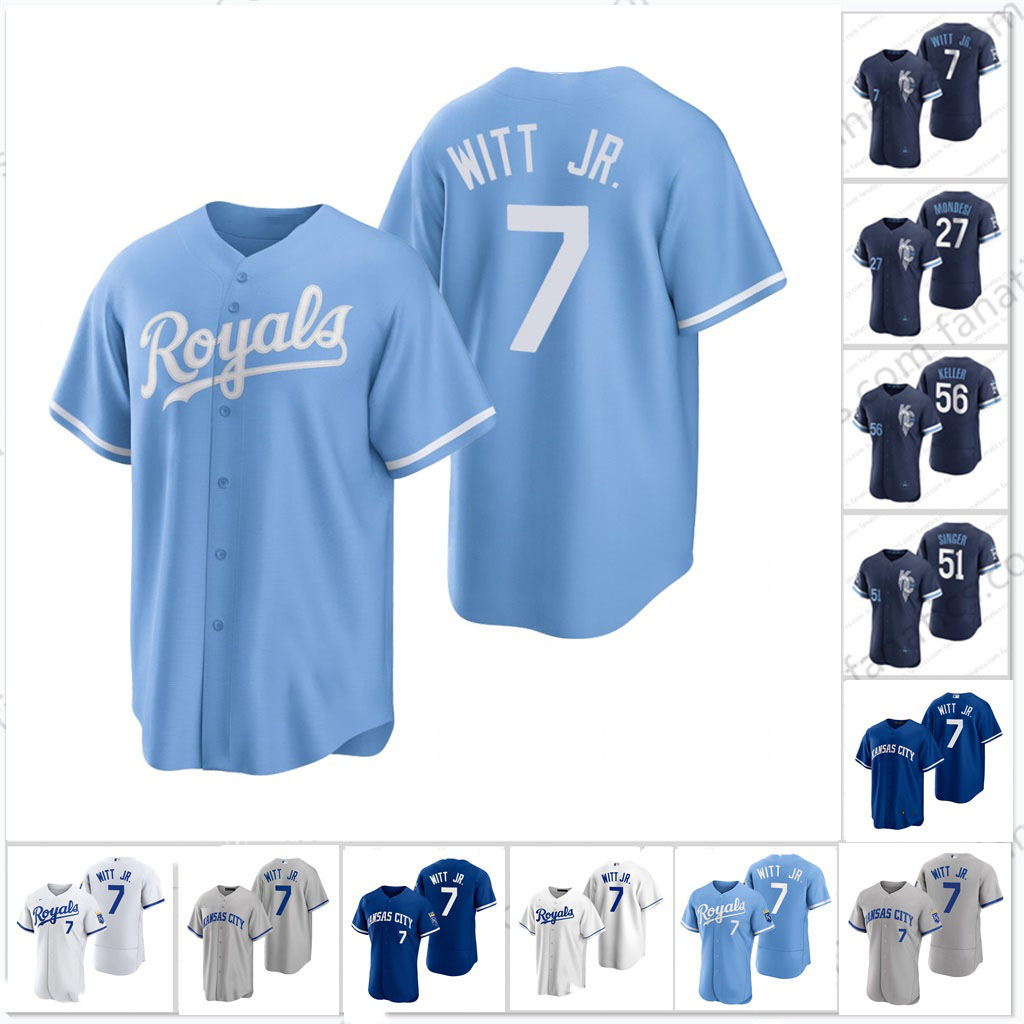 Bobby 7 Witt Jr. 2022 City Connect Jersey Andrew Benintendi Kansas City Salvador Perez Whit Merrifield Nicky Lopez Cam Gallagher Taylor Royal Jerseys, Womens/cool base/ city connect
Bobby 7 Witt Jr. 2022 City Connect Jersey Andrew Benintendi Kansas City Salvador Perez Whit Merrifield Nicky Lopez Cam Gallagher Taylor Royal Jerseys, Womens/cool base/ city connect