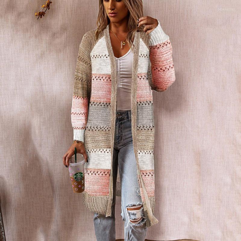 Women's Knits & Tees Mandylandy Fashion Women Knitted Cardigan Outwear Autumn And Winter Sweater Patchwork Long Sleeve Jumpers Sweaters Depe, Gray
Women's Knits & Tees Mandylandy Fashion Women Knitted Cardigan Outwear Autumn And Winter Sweater Patchwork Long Sleeve Jumpers Sweaters Depe, Gray