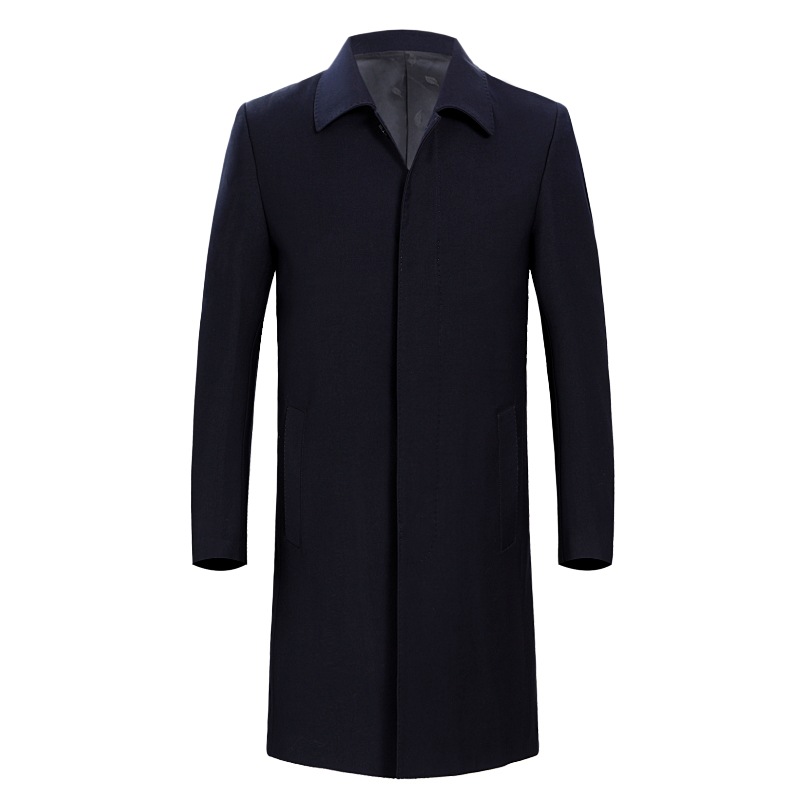 2022 Men's Wool & Blends Design spring and autumn middle-aged men's Casual Jacket Large windbreaker leadership suit business Daily coat, 8867 navy
2022 Men's Wool & Blends Design spring and autumn middle-aged men's Casual Jacket Large windbreaker leadership suit business Daily coat, 8867 navy