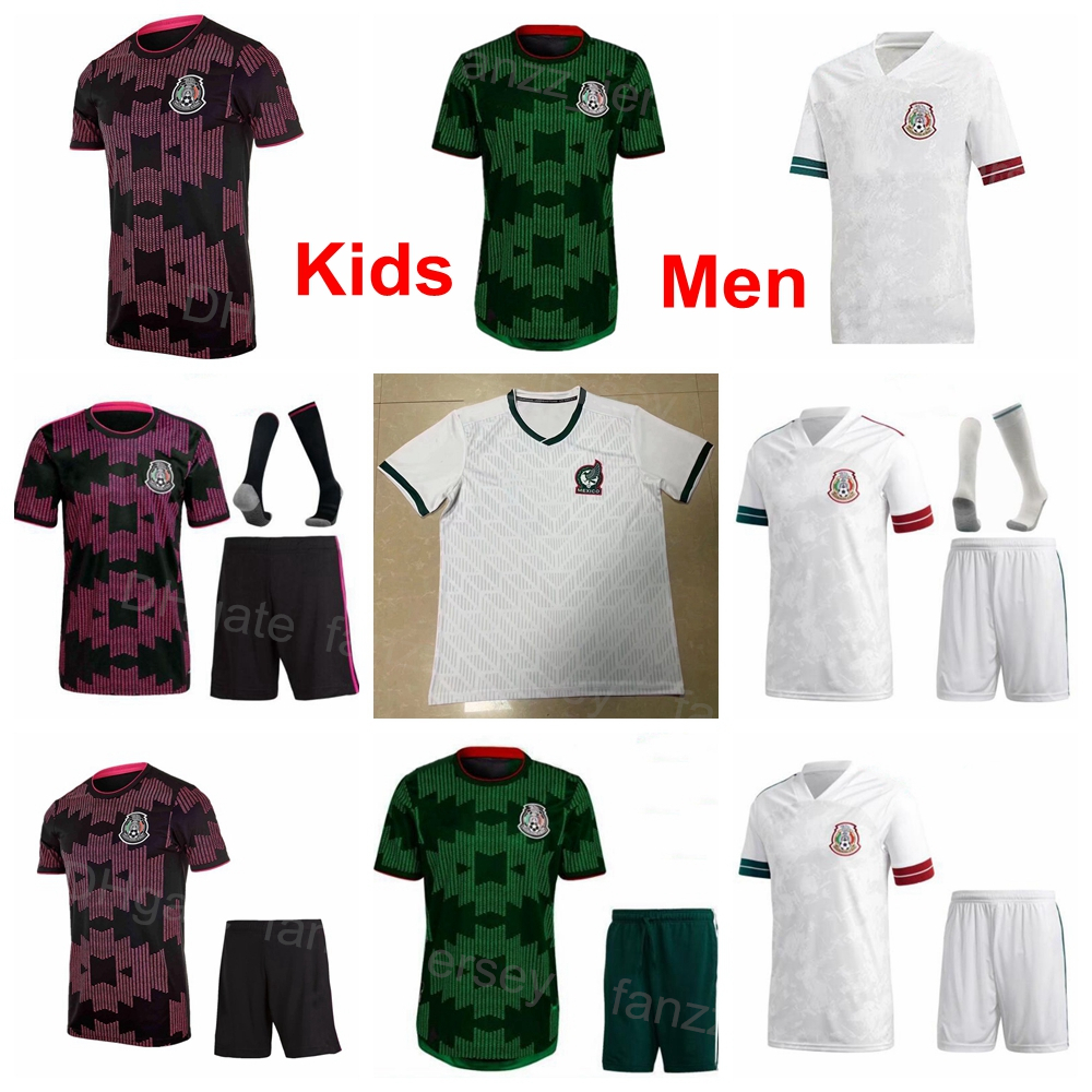 National Team Men Kids Soccer Jersey Mexico 17 Jesus Corona 10 Alexis Vega 20 Henry Martin 4 Edson Alvarez 8 Carlos Rodriguez 13 Guillermo Ochoa Football Shirt Kits, Men with patch
National Team Men Kids Soccer Jersey Mexico 17 Jesus Corona 10 Alexis Vega 20 Henry Martin 4 Edson Alvarez 8 Carlos Rodriguez 13 Guillermo Ochoa Football Shirt Kits, Men with patch