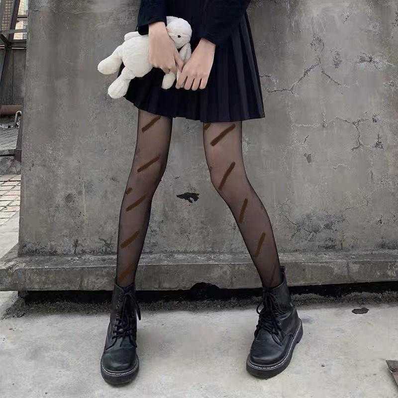 designer Socks Hosiery Hipster Tights Silk Women Sexy Stockings Summer Trendy Lady High Waist Tights Brand Pantyhose Fashion Letter print fg, 4-g black
designer Socks Hosiery Hipster Tights Silk Women Sexy Stockings Summer Trendy Lady High Waist Tights Brand Pantyhose Fashion Letter print fg, 4-g black