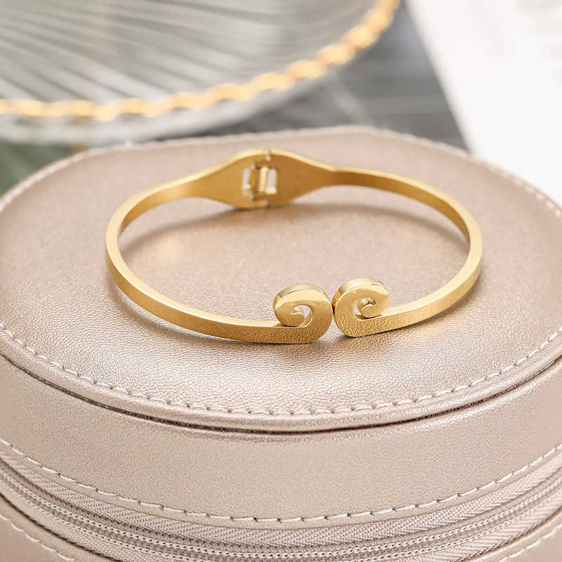 Silver Bracelets Fi… - image