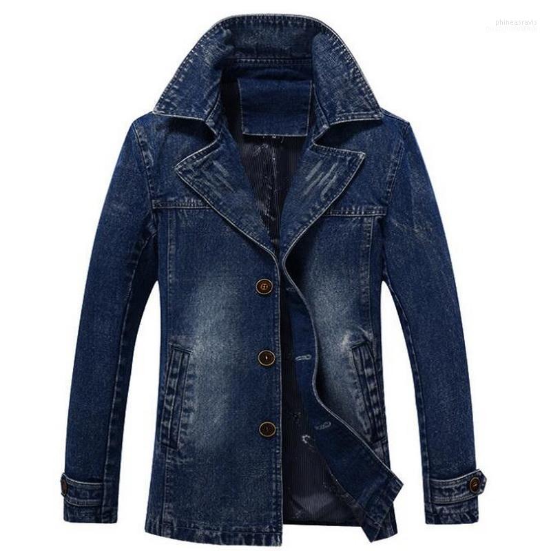 Men's Down & Parkas Men Denim Coat Brand Spring Autumn Fashion High Quality Plus Size Casual Trench Outwear 4X1 Phin22, Orange
Men's Down & Parkas Men Denim Coat Brand Spring Autumn Fashion High Quality Plus Size Casual Trench Outwear 4X1 Phin22, Orange