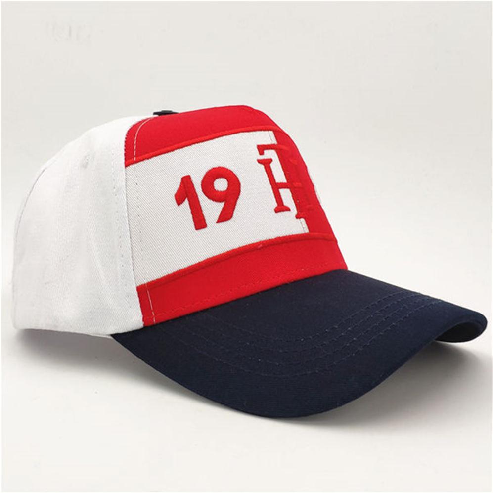 Classic Baseball Hats American Styles Unisex Adjustable Mesh Caps Summer Snapback Visor Casquette Men Women Fashion Spring Golf Ba267y, #1
Classic Baseball Hats American Styles Unisex Adjustable Mesh Caps Summer Snapback Visor Casquette Men Women Fashion Spring Golf Ba267y, #1