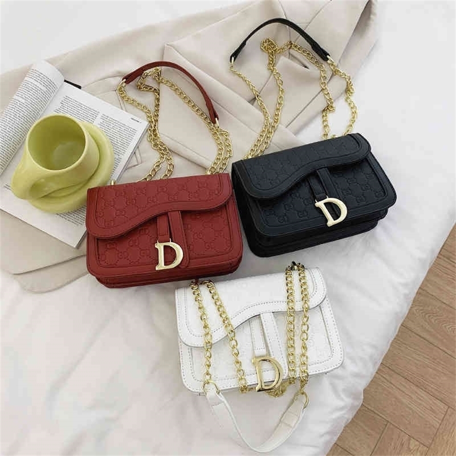 Explosive models 66% OFF 2022 New Fashion Handbags letter female Lingge chain small square bagVBKC, White
Explosive models 66% OFF 2022 New Fashion Handbags letter female Lingge chain small square bagVBKC, White