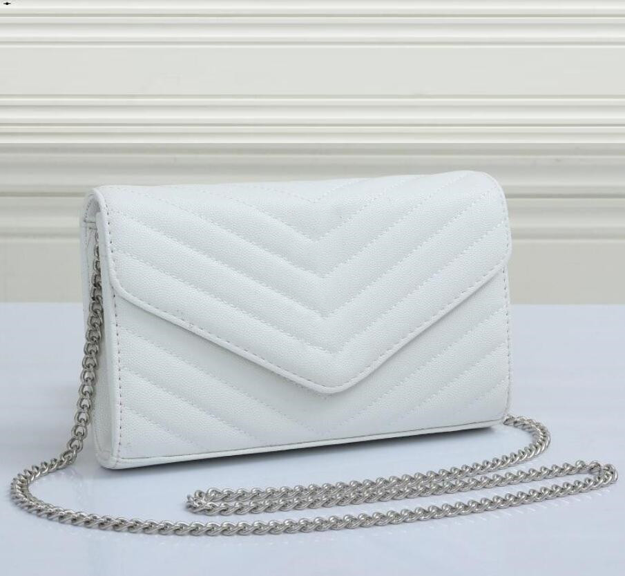 YSLs LVs Louiseity Viutonity VUTTONS Flip Envelope Women designer Bags Handbag Messenger Shoulder Bag Lady Chain Lady Wallet
YSLs LVs Louiseity Viutonity VUTTONS Flip Envelope Women designer Bags Handbag Messenger Shoulder Bag Lady Chain Lady Wallet