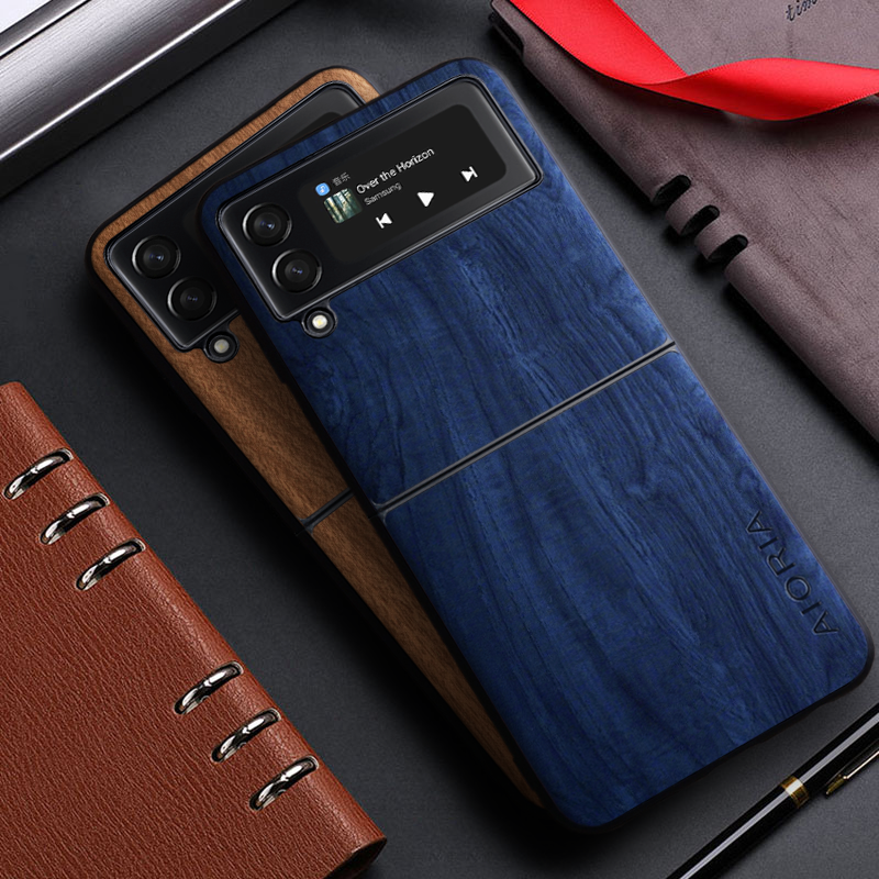 Cases for Samsung Galaxy Z Flip 4 Flip4 zflip4 5G bamboo wood pattern Leather cover case, Bk
Cases for Samsung Galaxy Z Flip 4 Flip4 zflip4 5G bamboo wood pattern Leather cover case, Bk