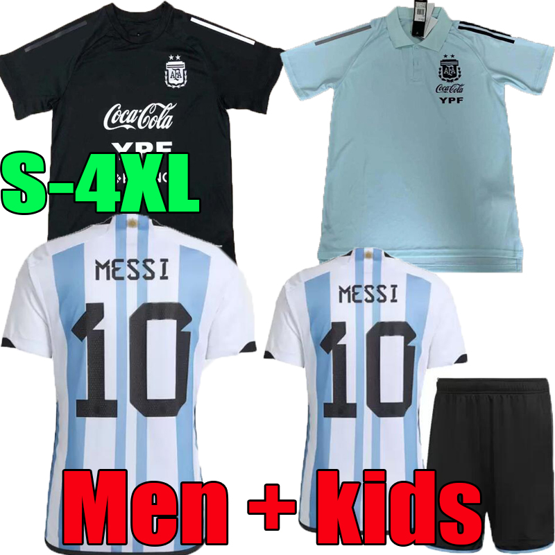 Player Fans Argentina Soccer Jersey Finalissima Special black 20 21 23 DI MARIA Home Football Shirts 2021 2022 2023 DYBALA LO CELSO MARADONA Men 4XL uniforms Vest, Training
Player Fans Argentina Soccer Jersey Finalissima Special black 20 21 23 DI MARIA Home Football Shirts 2021 2022 2023 DYBALA LO CELSO MARADONA Men 4XL uniforms Vest, Training