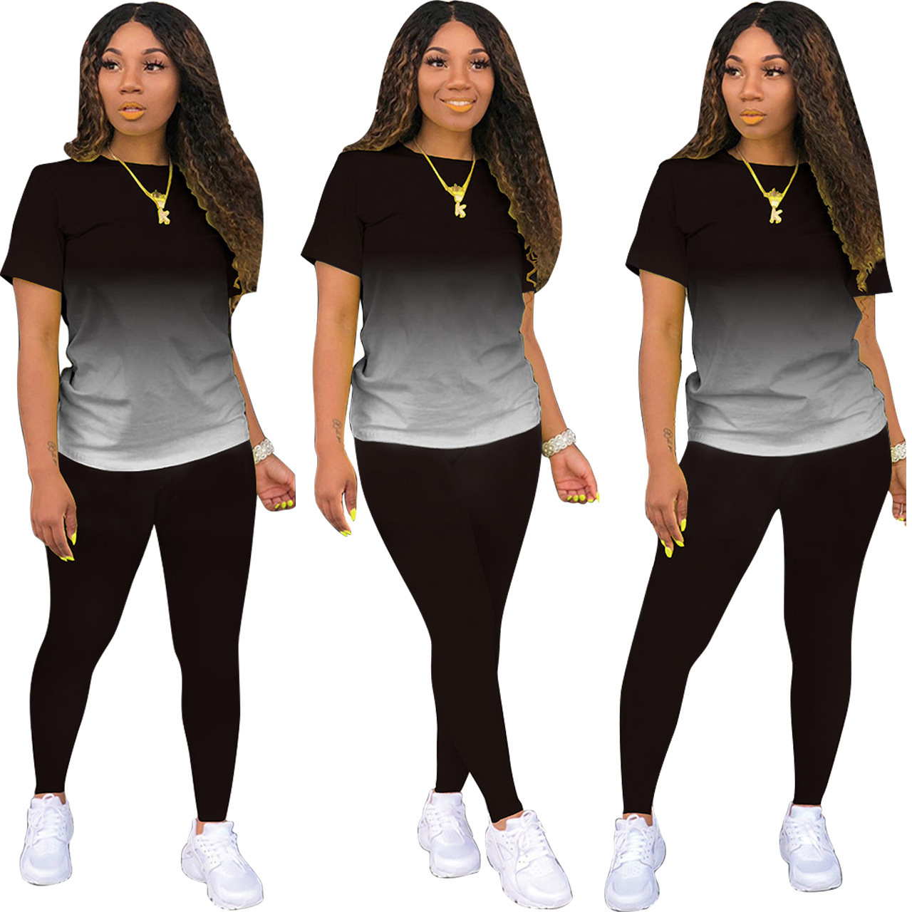 Women's Two Piece Pants Women's Tracksuits sets womens outfit pant suits wholesale items tracksuit female summer clothes birthday outfits
Women's Two Piece Pants Women's Tracksuits sets womens outfit pant suits wholesale items tracksuit female summer clothes birthday outfits