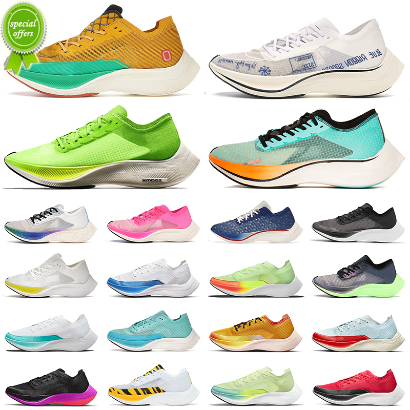 2023 ZoomX Vaporfly Next% 2 Running Shoes StreakFly Hyper Royal Yellow Aurora Green Ekiden Be True Volt Sail White Metallic Silver Bright Crimson, Fly04
2023 ZoomX Vaporfly Next% 2 Running Shoes StreakFly Hyper Royal Yellow Aurora Green Ekiden Be True Volt Sail White Metallic Silver Bright Crimson, Fly04