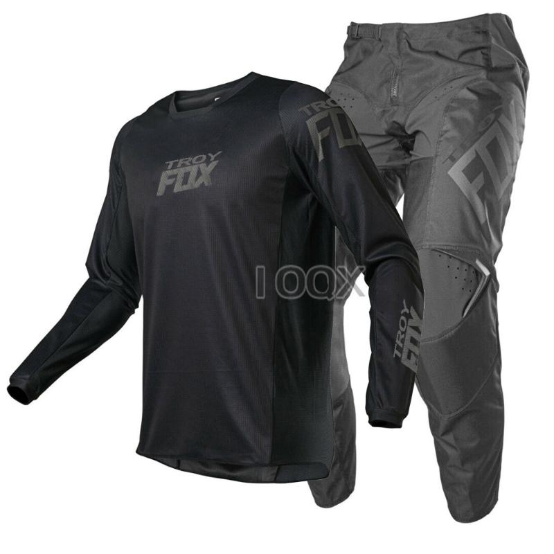 Motorcycle Apparel Black 180 Revn MX UTV ATV Gear Set Motocross Racing AVT DH SX Enduro Bike Downhill Cycling Jersey Pants ComboMotorcycle M
Motorcycle Apparel Black 180 Revn MX UTV ATV Gear Set Motocross Racing AVT DH SX Enduro Bike Downhill Cycling Jersey Pants ComboMotorcycle M