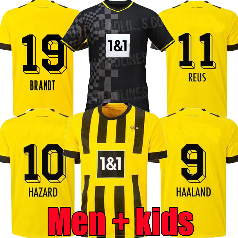 21 22 23 dortmund HAALAND REUS soccer jersey 2021 2022 2023 1990 Limited Edition BELLINGHAM men kids REYNA BRANDT EMRE CAN Malen Guerreiro 110TH football shirts, 20/21;4th
21 22 23 dortmund HAALAND REUS soccer jersey 2021 2022 2023 1990 Limited Edition BELLINGHAM men kids REYNA BRANDT EMRE CAN Malen Guerreiro 110TH football shirts, 20/21;4th