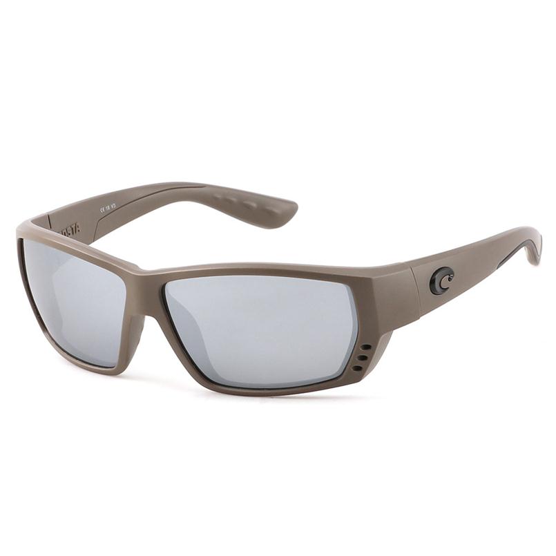 Designers Sunglasses For Women Costa Sunglasses Mens UV400 580P High-Quality Polarized PC Lens Color Coated TR-90 Frame - Tuna All302K
Designers Sunglasses For Women Costa Sunglasses Mens UV400 580P High-Quality Polarized PC Lens Color Coated TR-90 Frame - Tuna All302K