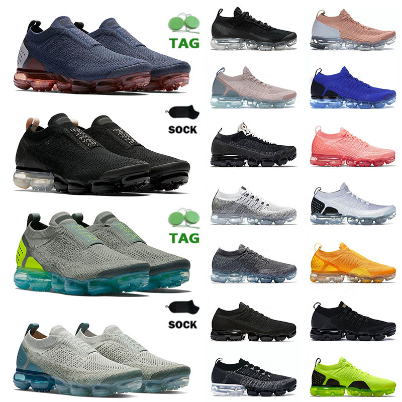Wholesale Fk Men Women Fly Knit Vapours Running Shoes 2.0 3.0 Jogging Outdoor University Gold Red Triple Black White Volt Sail Celestial Teal Off sneakers Sports, C23 gunsmoke 40-45
Wholesale Fk Men Women Fly Knit Vapours Running Shoes 2.0 3.0 Jogging Outdoor University Gold Red Triple Black White Volt Sail Celestial Teal Off sneakers Sports, C23 gunsmoke 40-45