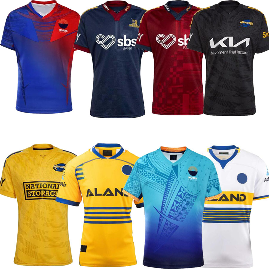 2022 2023 NEW Hurricane Highlander Blues crusader RUGBY JERSEYS ZEALAND 22 23 Mens Super Chief Moana Fiji Jersey top quality t shirt S- home Game away Australia, Yellow
2022 2023 NEW Hurricane Highlander Blues crusader RUGBY JERSEYS ZEALAND 22 23 Mens Super Chief Moana Fiji Jersey top quality t shirt S- home Game away Australia, Yellow