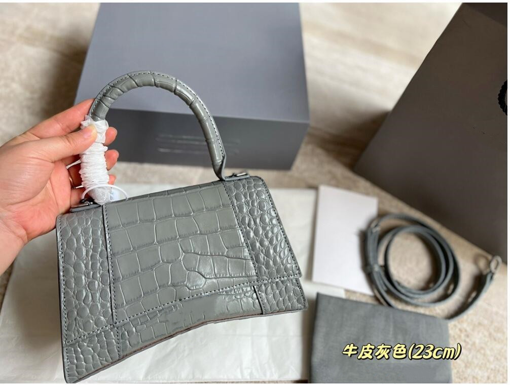 Shoulder bag Cross body Fashion ladies Purse Crocodile Wallets Lady Alligator Backpack Handbags Tote Purses Totes Women wallet Designers Bags SS handbag top, Green
Shoulder bag Cross body Fashion ladies Purse Crocodile Wallets Lady Alligator Backpack Handbags Tote Purses Totes Women wallet Designers Bags SS handbag top, Green