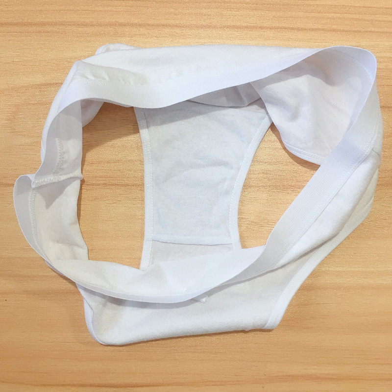 3 Pieces White Black Cotton Panties Women Underwear For Female Briefs Large Size Solid Low Waist Ladies Lingerie Culottes Femme 220511