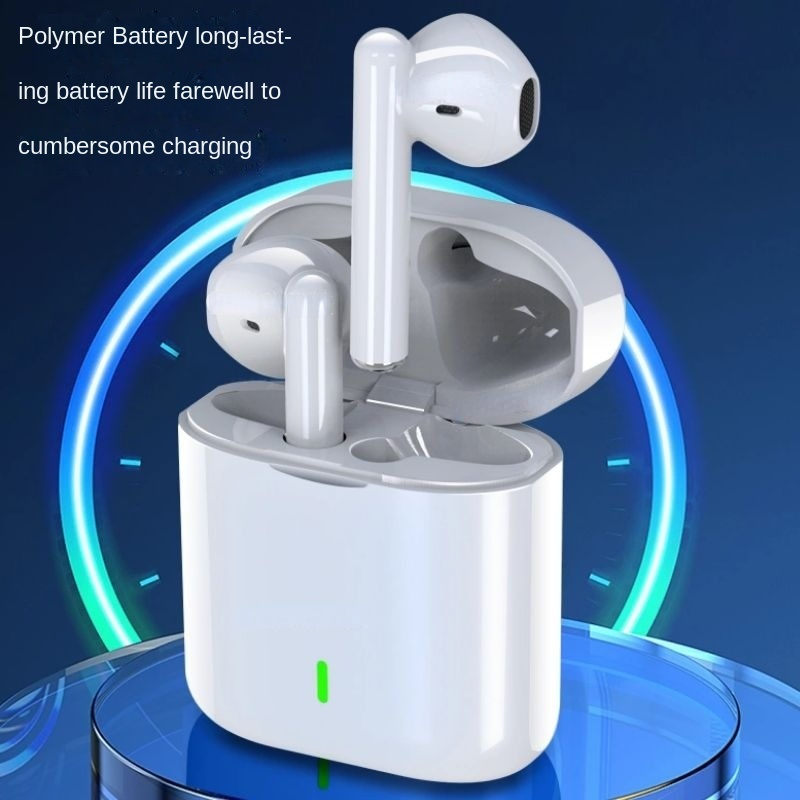Pro9 TWS Wireless Headset Half in-Ear Stereo Touch Sports Bluetooth Headset(The logistics price Pls Contact us)