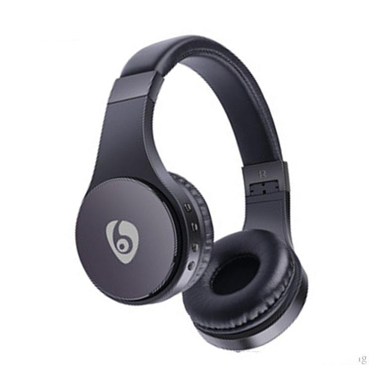 Fashion luxury designer S55 Wearing Headphones With Card FM Earphones Head-mounted Foldable Headset For Smart Cell Phone Earphone Wireless Bluetooth Headphone
Fashion luxury designer S55 Wearing Headphones With Card FM Earphones Head-mounted Foldable Headset For Smart Cell Phone Earphone Wireless Bluetooth Headphone