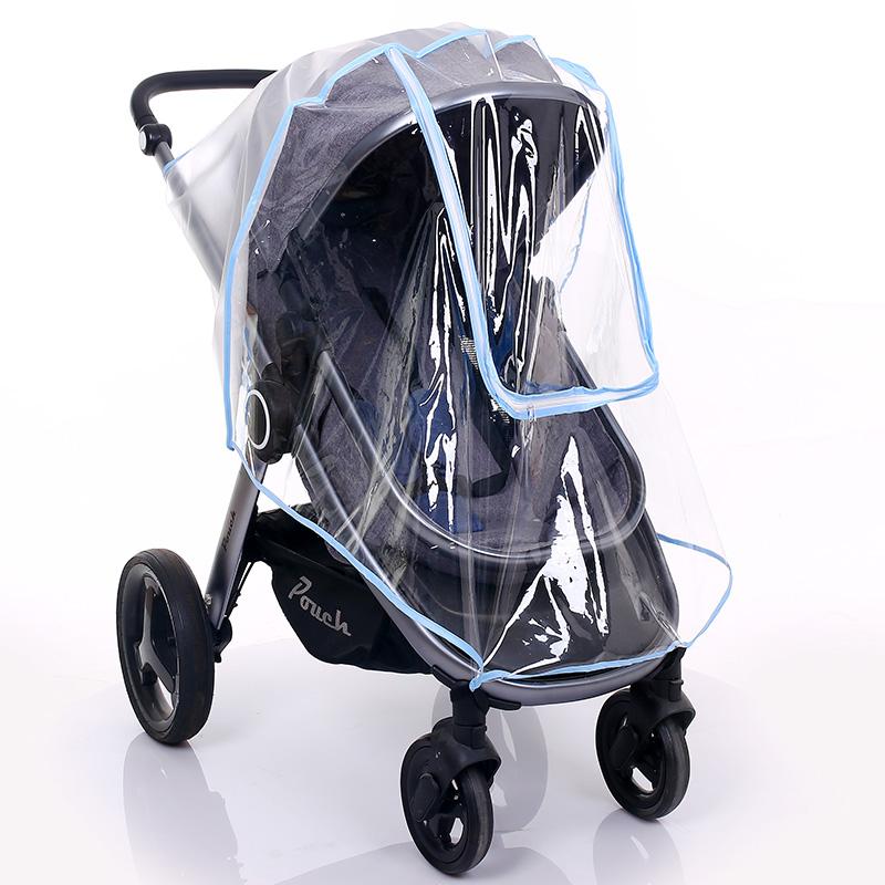 Stroller Parts & Accessories Universal Waterproof Raincoat For Cover Transparent Wind Dust Shield Zipper Rain Baby AccessoriesStroller
Stroller Parts & Accessories Universal Waterproof Raincoat For Cover Transparent Wind Dust Shield Zipper Rain Baby AccessoriesStroller